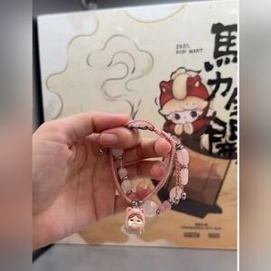 Have a Good Run Bracelet - Crybaby Sweet Love